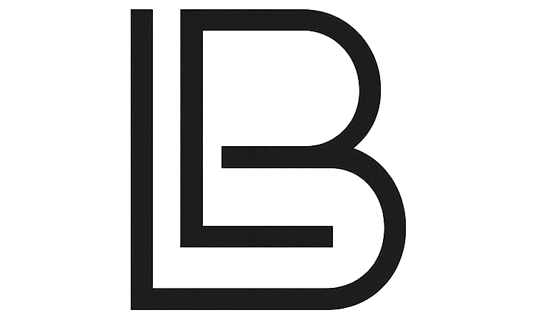 logo LB Luxury Bags